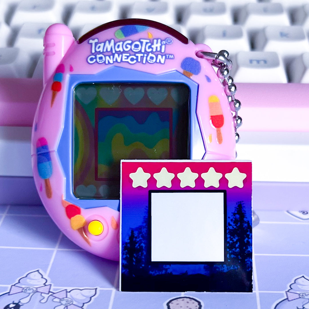 Foil Effect Connection backgrounds