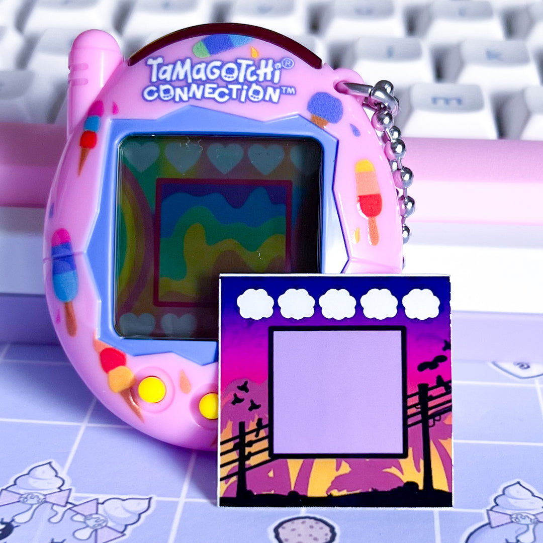 Foil Effect Connection backgrounds