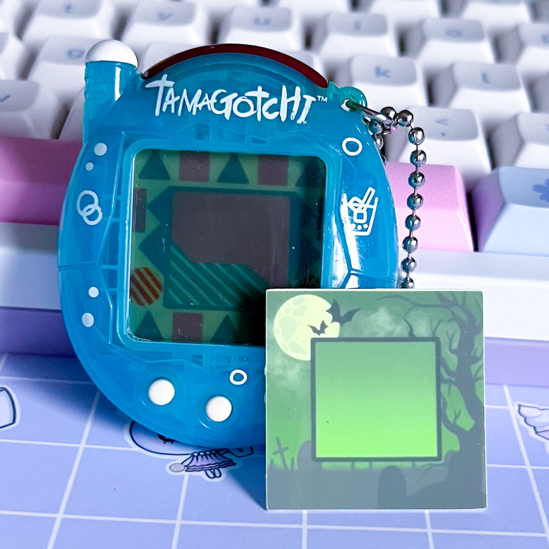 Glow in the Dark Connection backgrounds