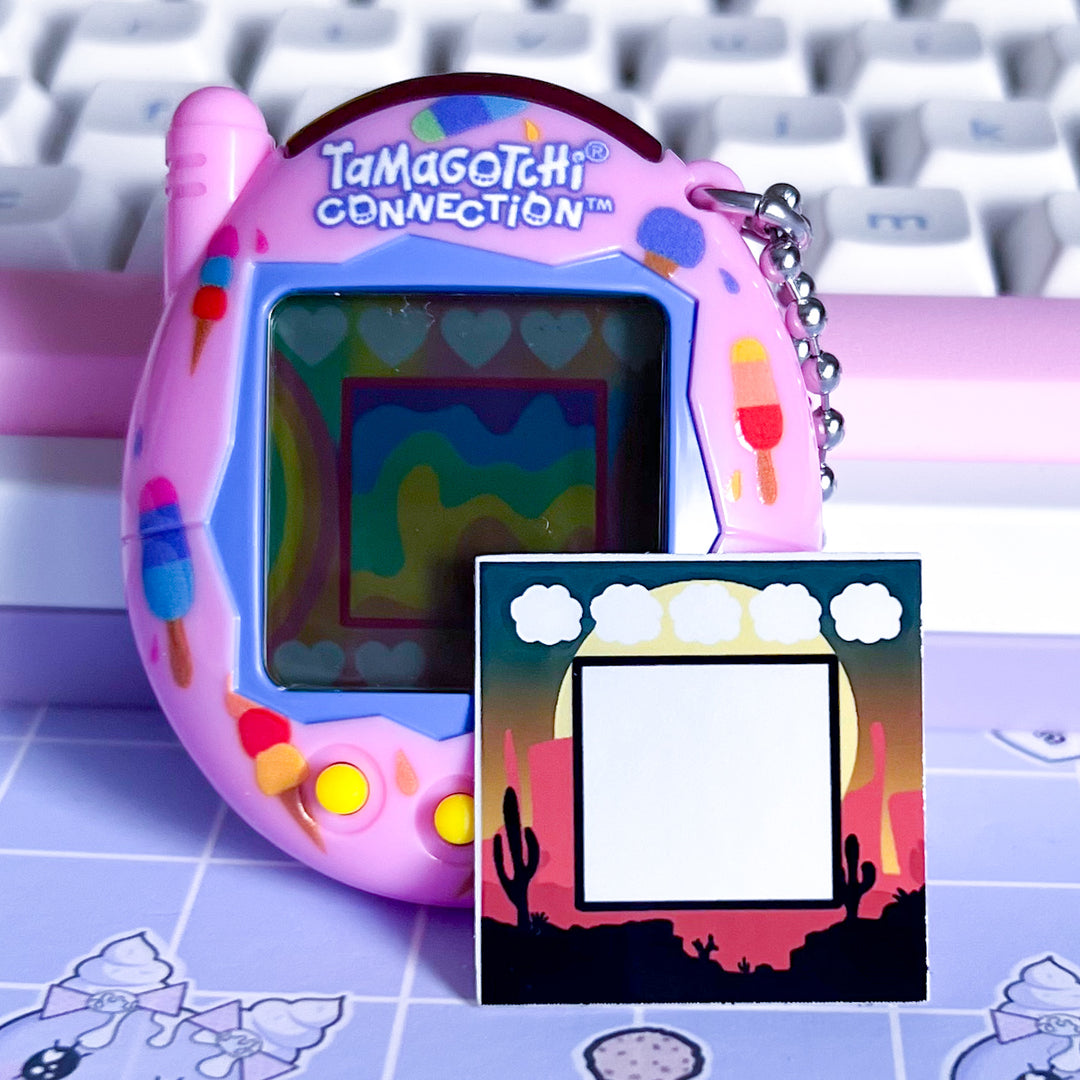 Foil Effect Connection backgrounds