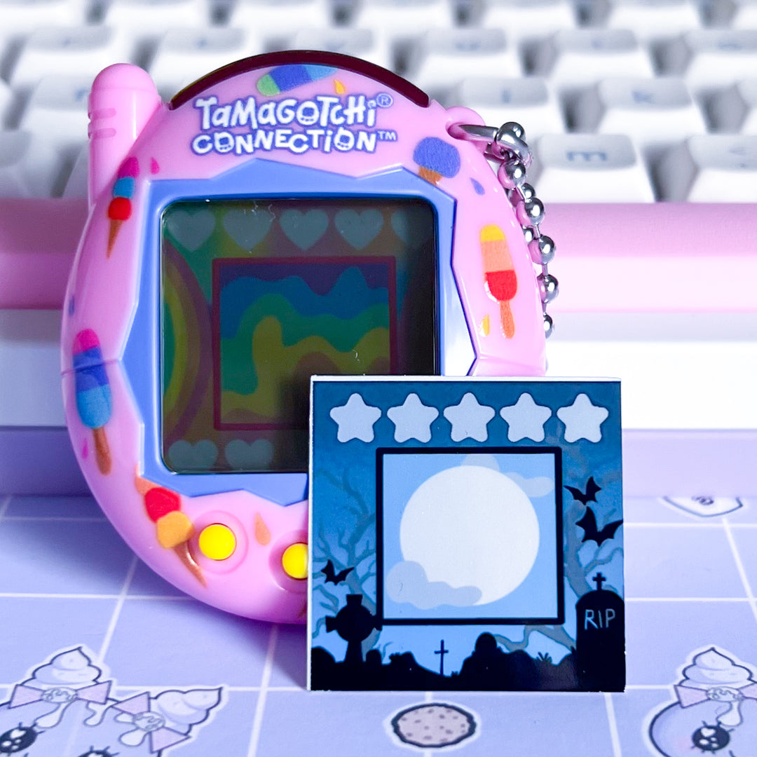 Foil Effect Connection backgrounds