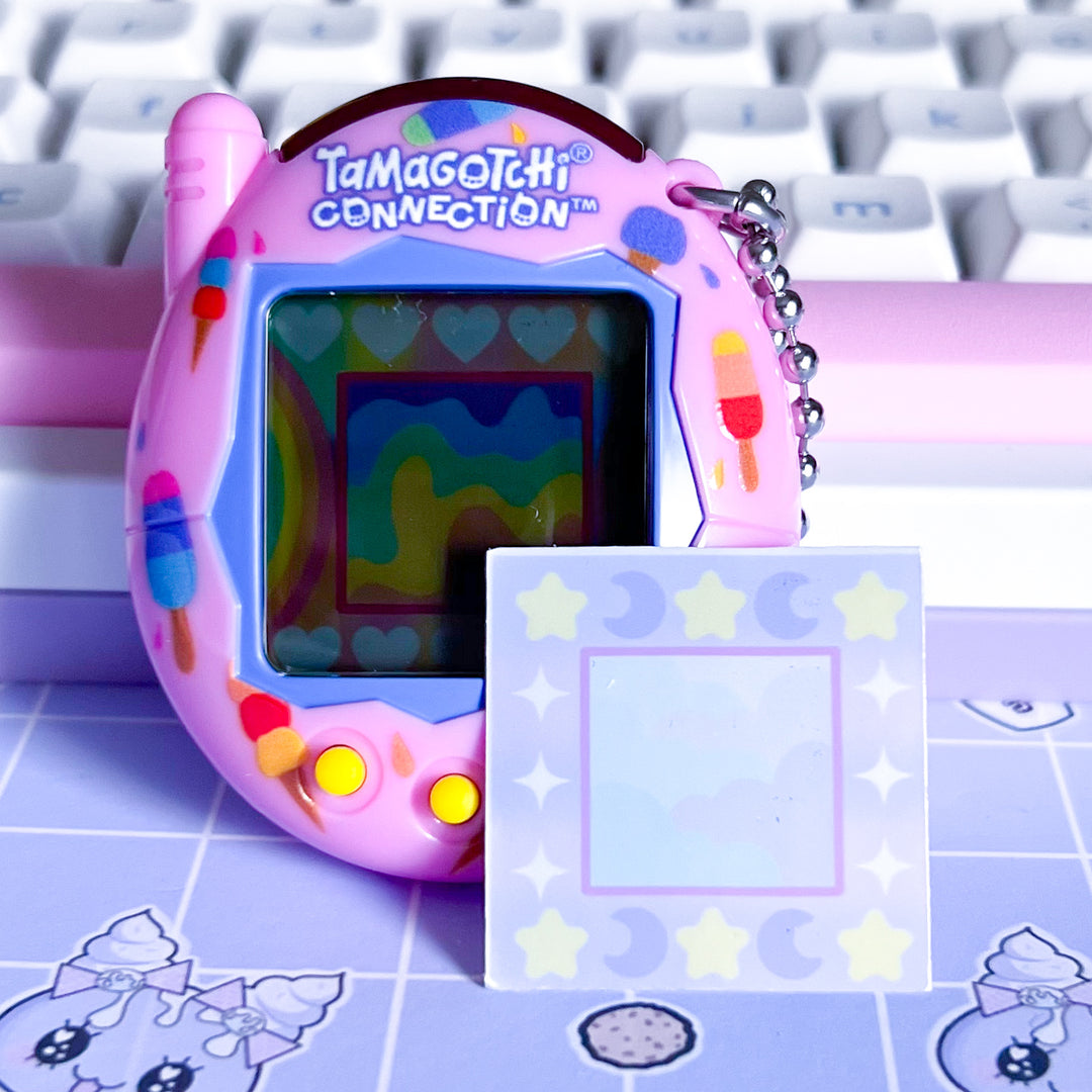 Foil Effect Connection backgrounds
