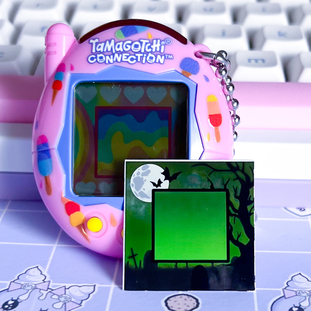 Foil Effect Connection backgrounds