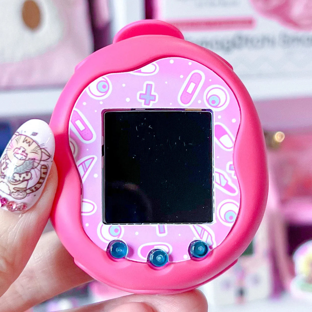 Tamagotchi Uni Faceplate