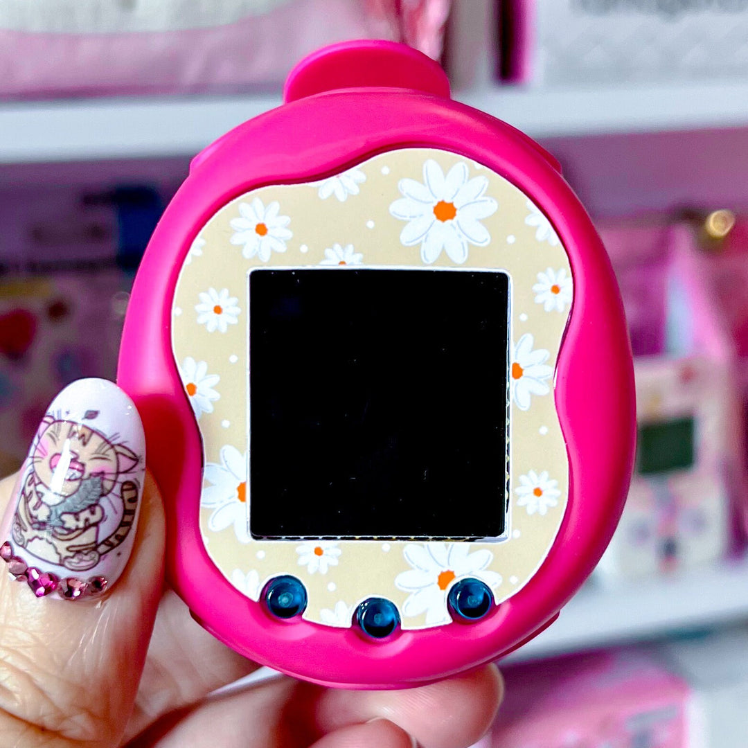 Tamagotchi Uni Faceplate