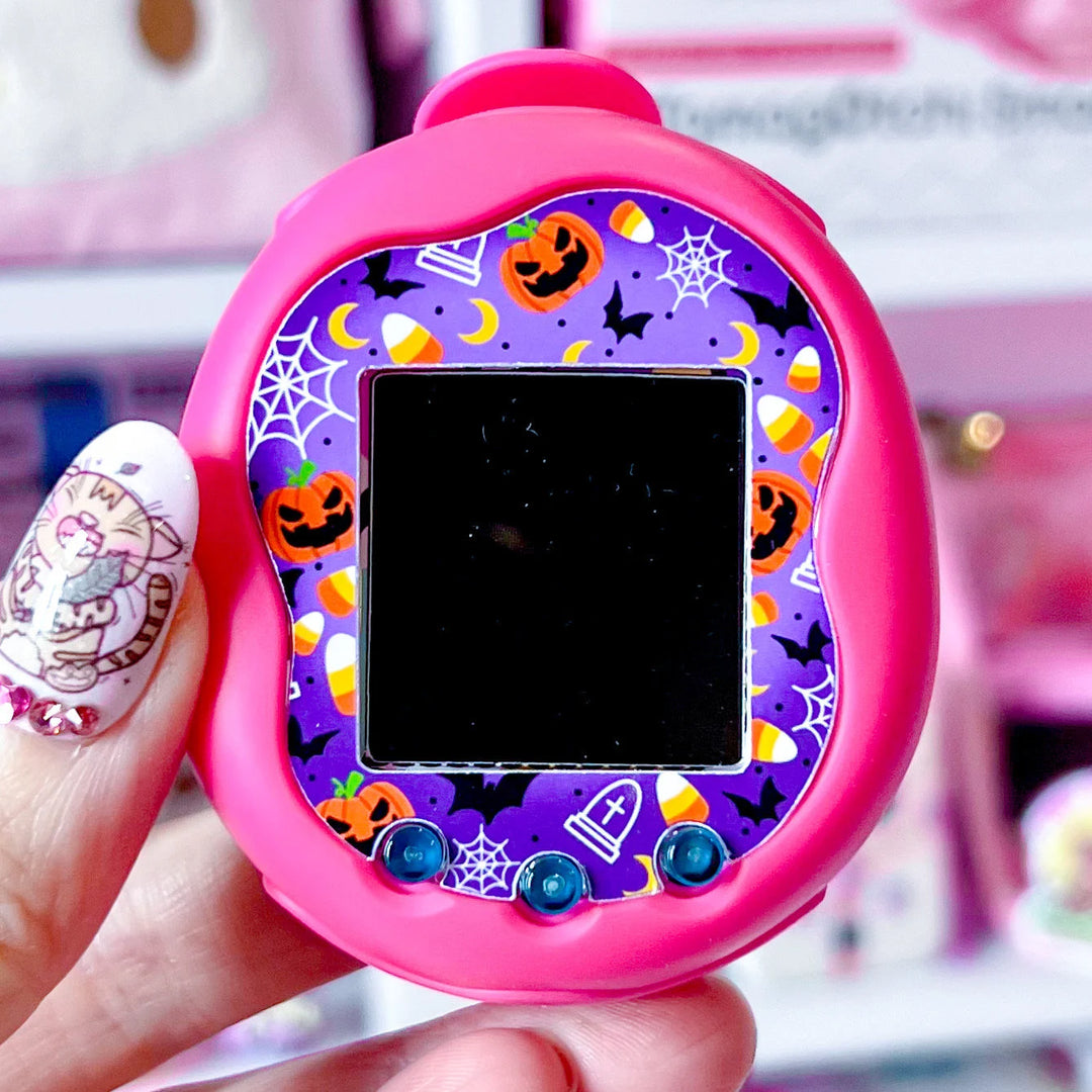 Tamagotchi Uni Faceplate