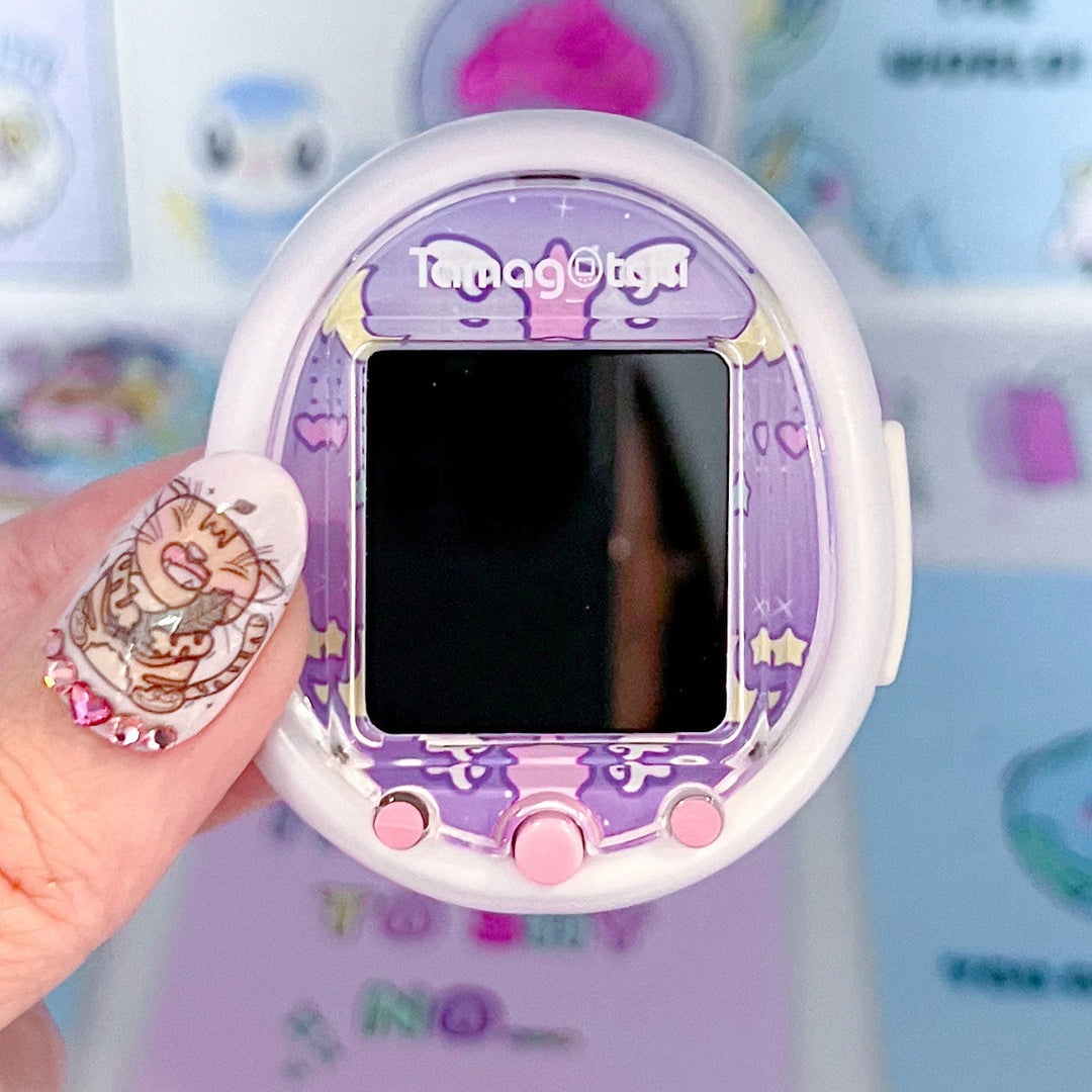 Tamagotchi Smart Faceplate