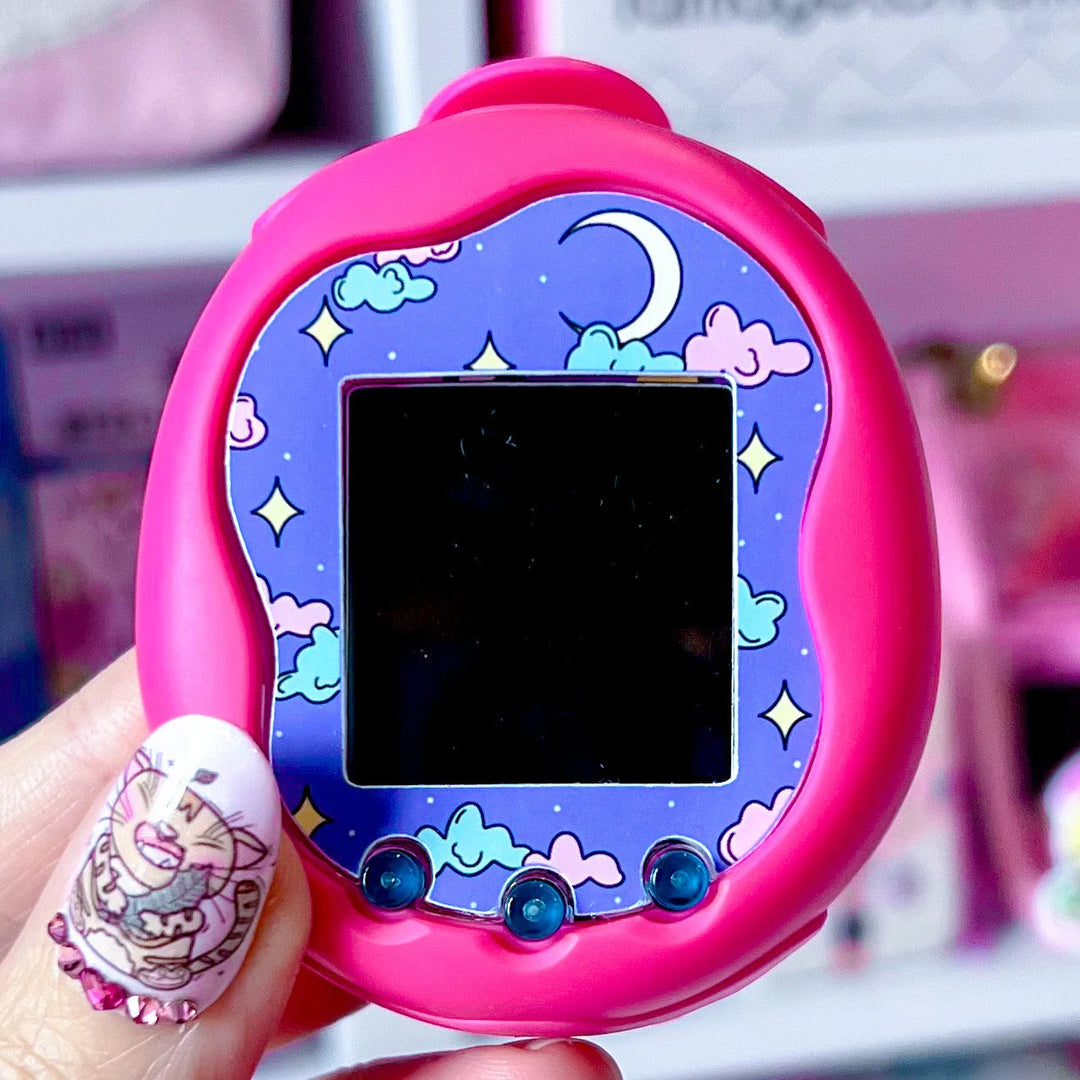 Tamagotchi Uni Faceplate