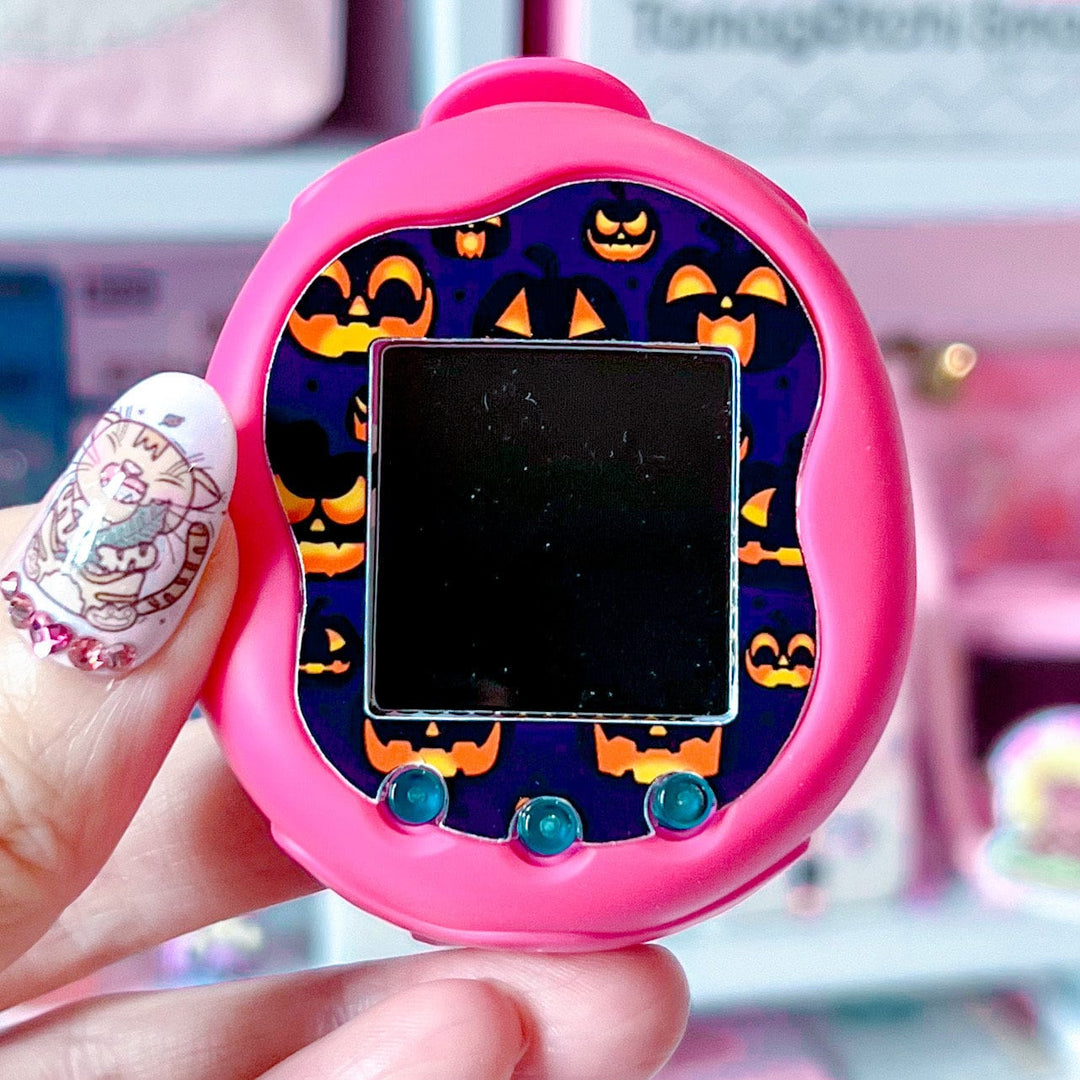 Tamagotchi Uni Faceplate