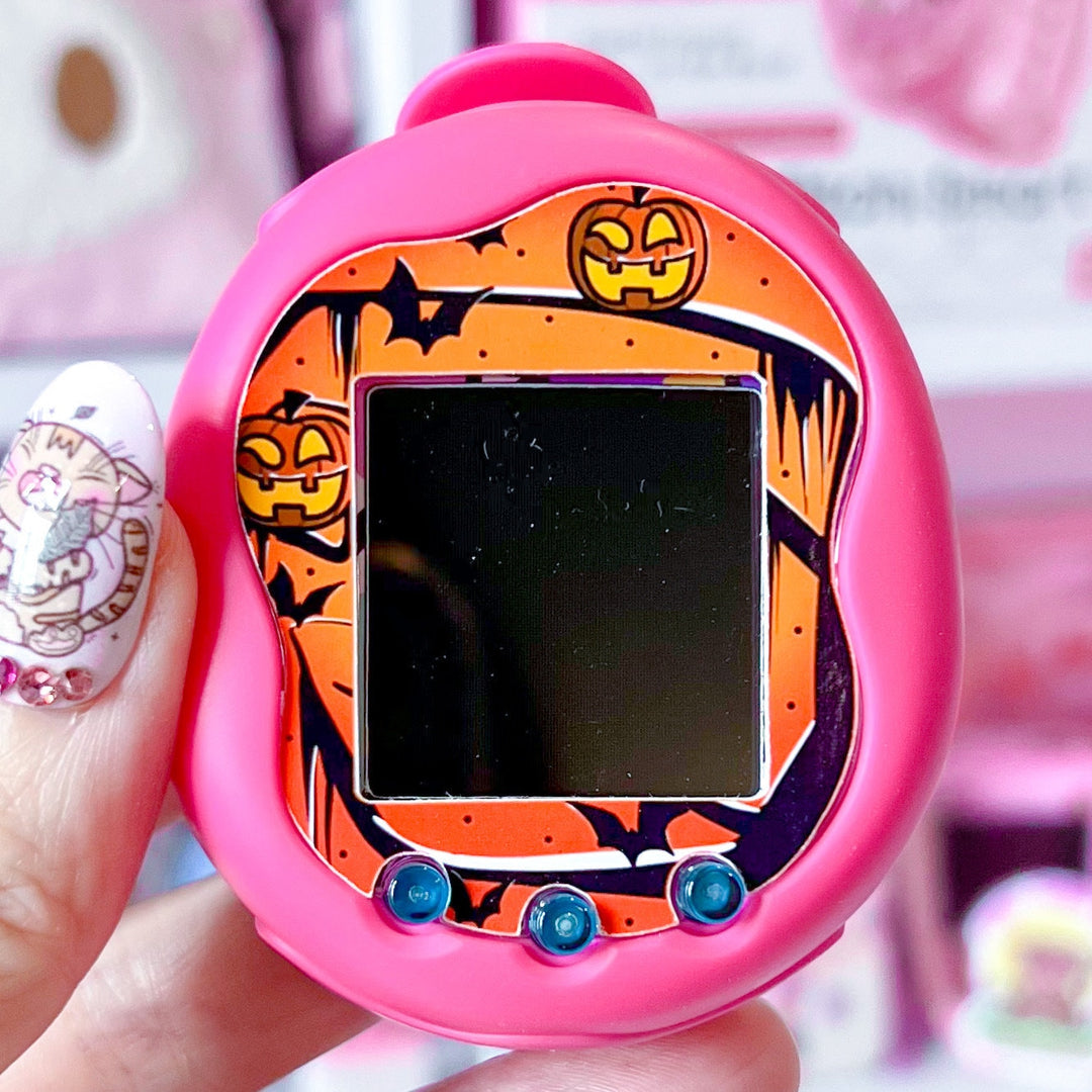 Tamagotchi Uni Faceplate