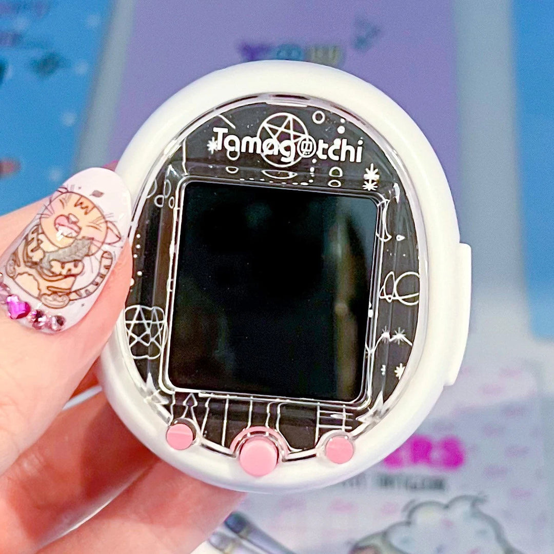 Tamagotchi Smart Faceplate
