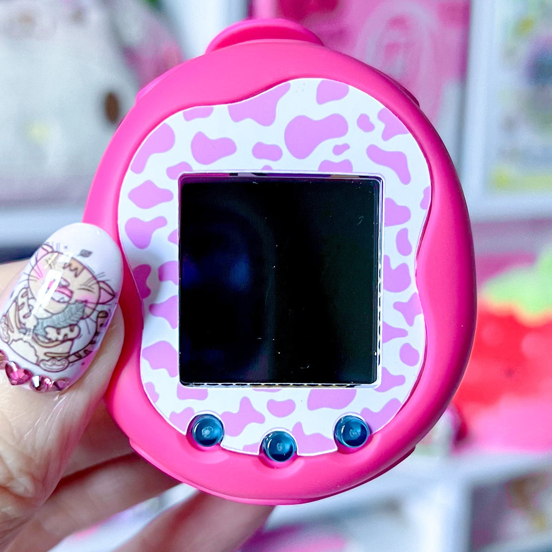 Tamagotchi Uni Faceplate