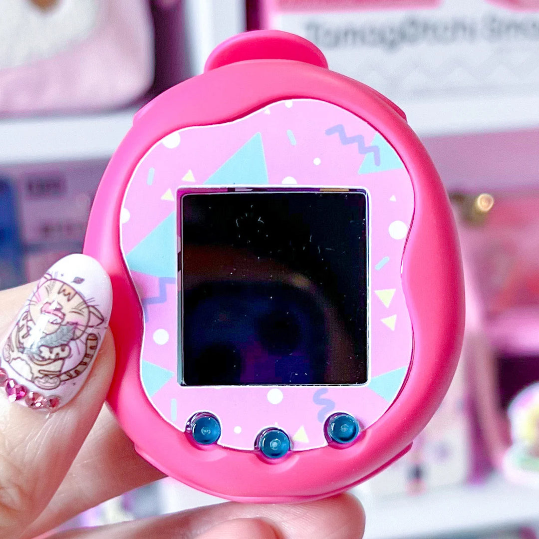 Tamagotchi Uni Faceplate