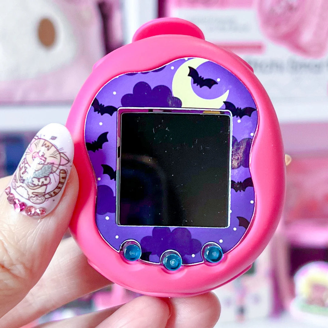 Tamagotchi Uni Faceplate