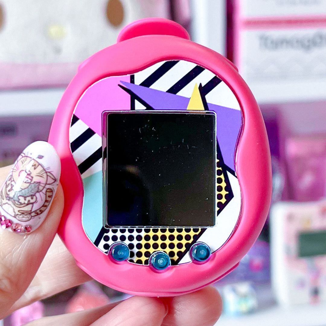 Tamagotchi Uni Faceplate