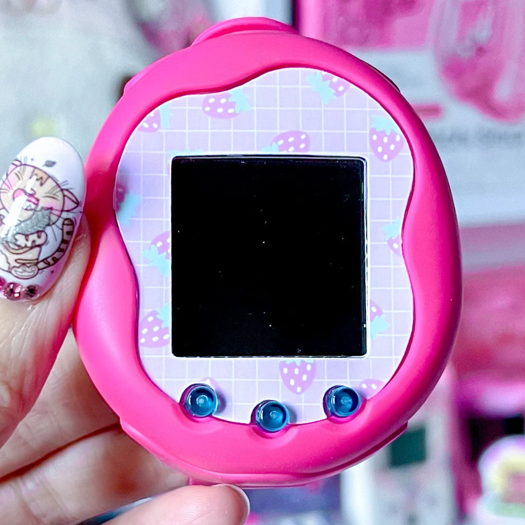 Tamagotchi Uni Faceplate
